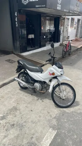 Pop 110i