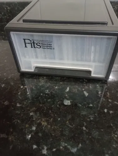 Lote 112 MDS (mini Discs) + caixas de armazenamento