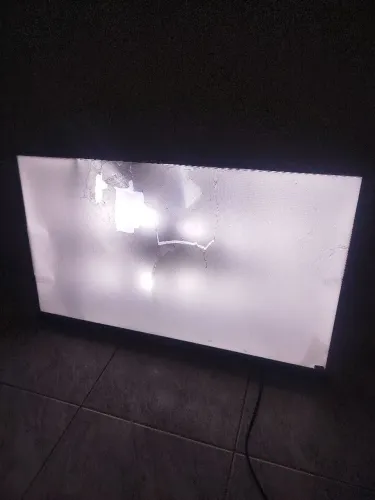 TV LG 32" (32LR600BPSA) p/ Retirada de Peças - Placas 100% OK