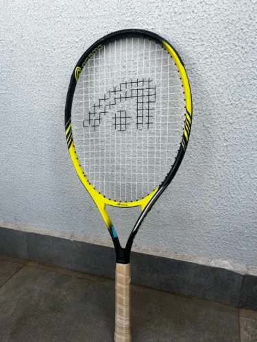Raquete de tênis Adams 2001-25