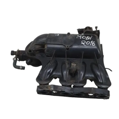 Coletor Admissão Fiat Mobi 1.0 4cc 2017