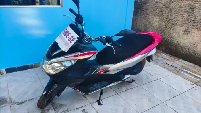 Honda PCX 150cc Sport 2018