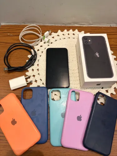 IPhone 11 128GB