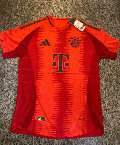 Camisa Bayern De Munique adidas 24/25 jogador
