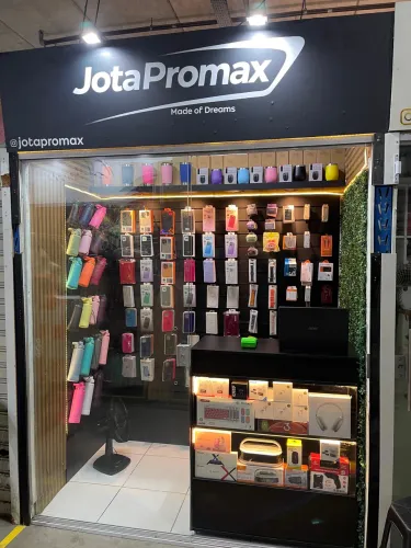 Vendo Loja no centro fashion 