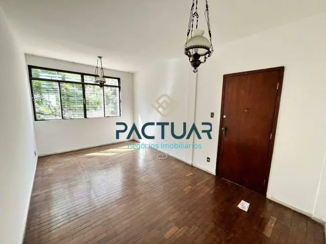 Apartamento 4 Quartos para Alugar no Gutierrez, BH 156,85 m², 2 Vagas