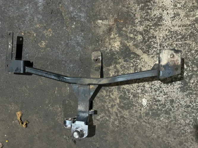 ENGATE REBOQUE CORSA CLASSIC 