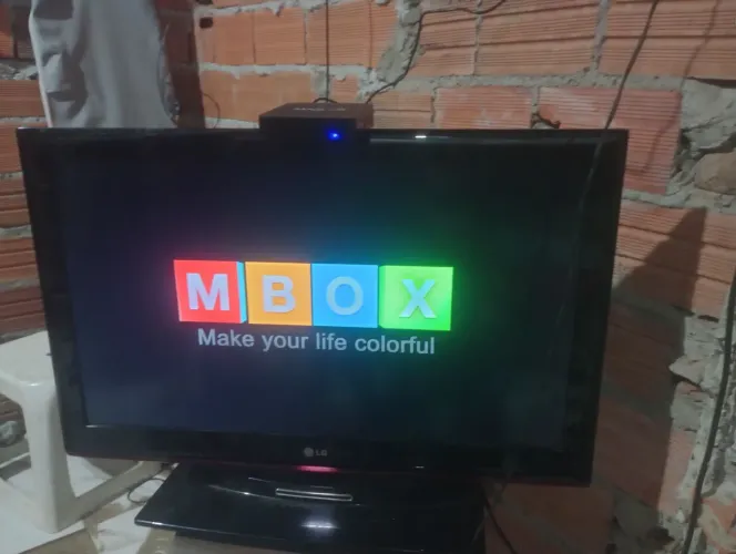 Tv Televisão LG 32 polegadas
