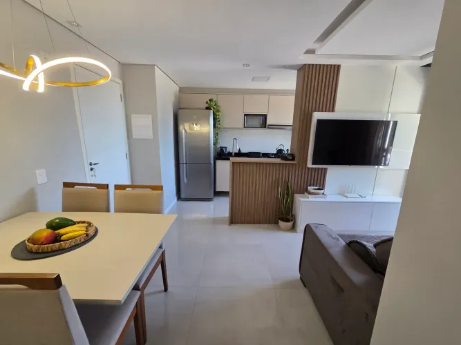 Apartamento Residencial Munique