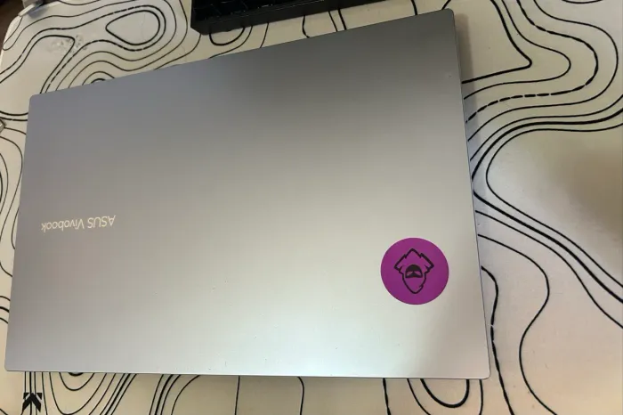 Notebook ASUS VivoBook 15 Ryzen 7 4800H 8GB SSD 256GB Tela IPS Full HD Windows 11