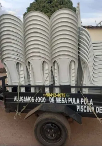 Vendo 10 jogos de mesa