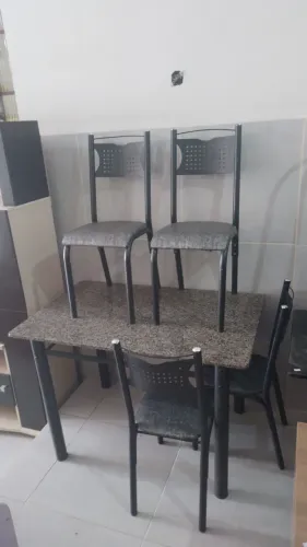 Mesa de jantar