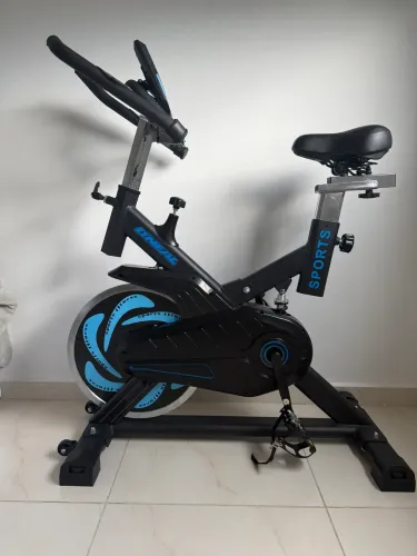 Spinning Semi Profissional TP1000