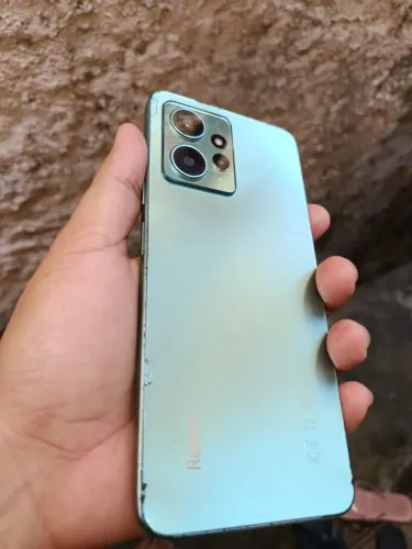 Redmi note 12