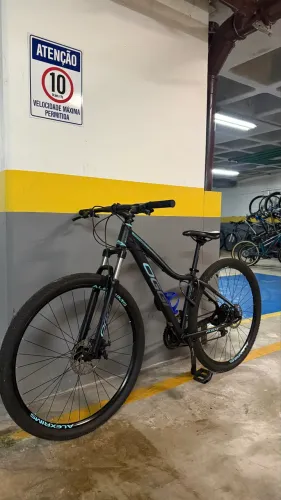 Bike Oggi feminina