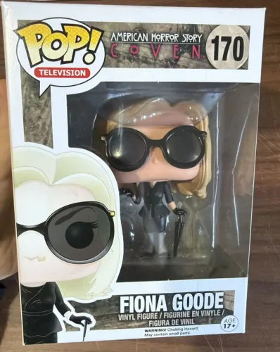 Fiona Goode #170