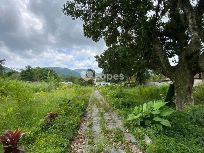 Terreno em Vargem Grande, Rio de Janeiro