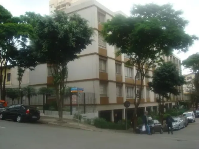 APARTAMENTO RESIDENCIAL em SÃO PAULO - SP, JARDIM GUEDALA