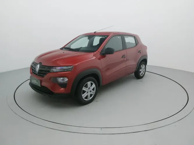 Renault Kwid 1.0 Zen 2025