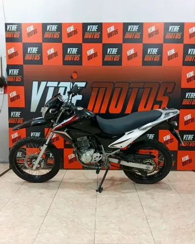 BROS 150 ESD 2014