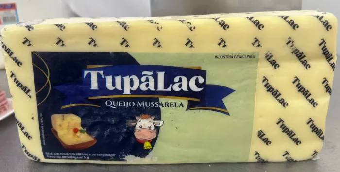 QUEIJO MUSSARELA 200 kg 33 o kg 500 kg 32 o kg