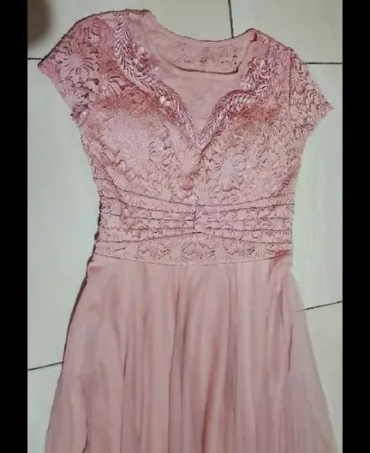 Vestido de festa