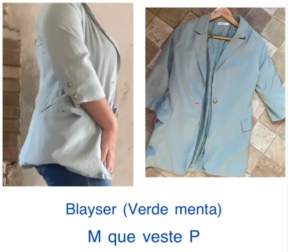 Blayser perfeição