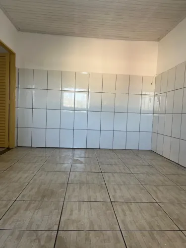 Alugo barracão 