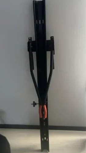 Vendo transbike