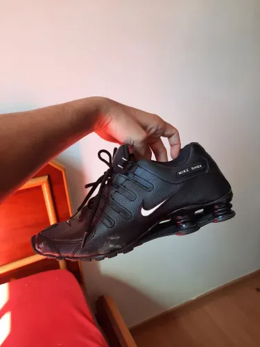 Nike Shox 2019 Original