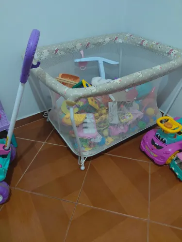 Cercadinho