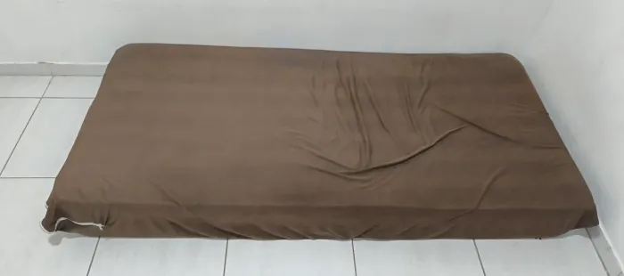 Vendo colchão 