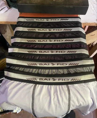 Cuecas Boxer atacado