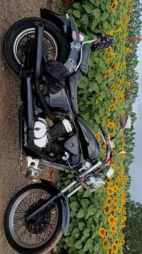 Vendo shadow 600