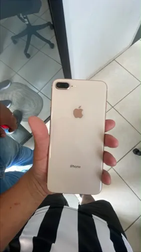 iPhone 8 Plus , precinho