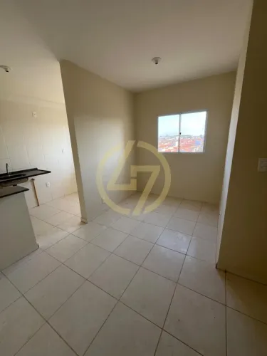 Apartamento em Jardim Bela Vista - Itapetininga