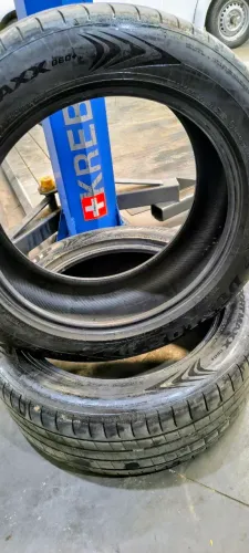 Pneus DUNLOP 265/50 r20 SPORTMAXX 