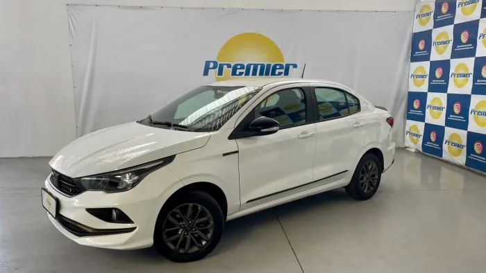 Fiat Cronos Drive 1.3 8V Flex 2022