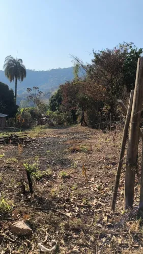 Terreno Moeda MG (Marinho Da Serra m