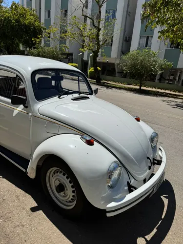 Volkswagen Fusca Fusca (gasolina) 1996