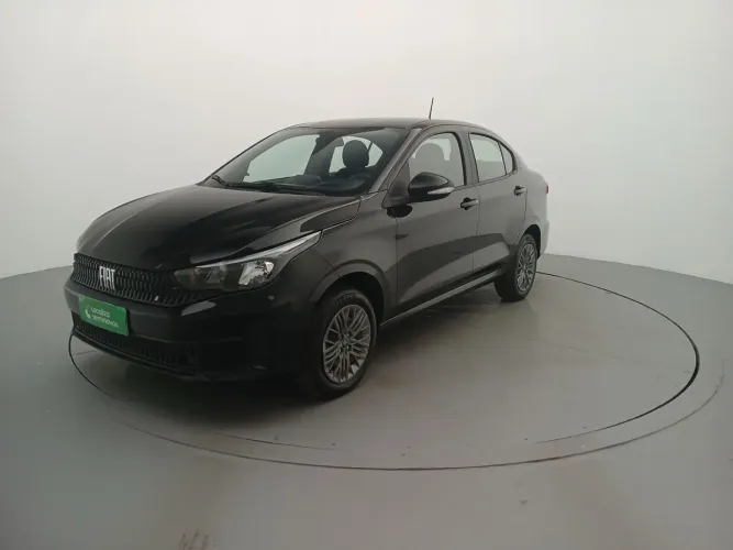 Fiat Cronos Drive 1.0 6V 2026