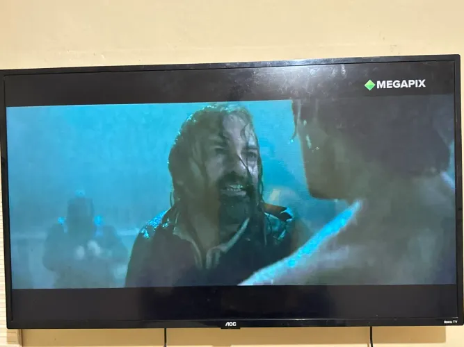 TV 43 Smart Roku tv 