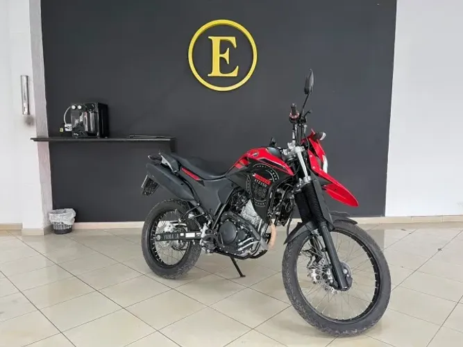 YAMAHA XTZ 250 LANDER 249CC 2024