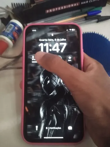 iPhone XR
