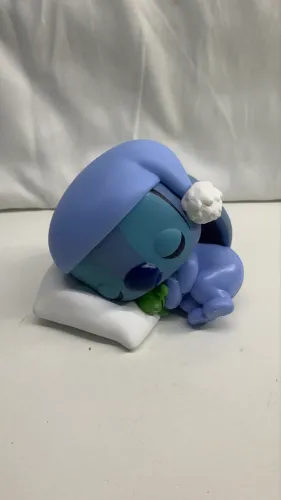 Funko Pop! Disney - Stitch Dormindo (Sleeping Stitch)