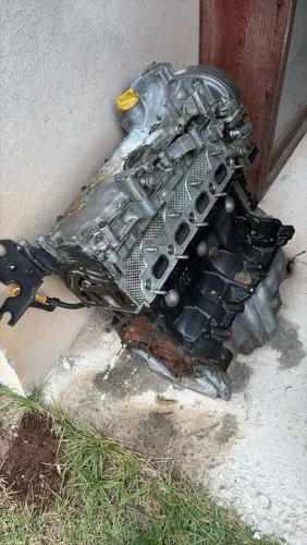 Motor Sandero Logan Hoggar clio