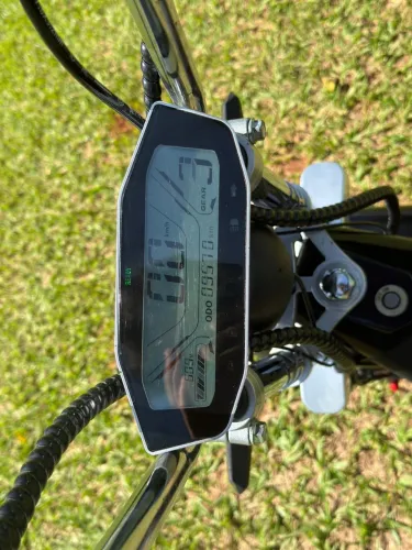 SCOOTER X11 3000W