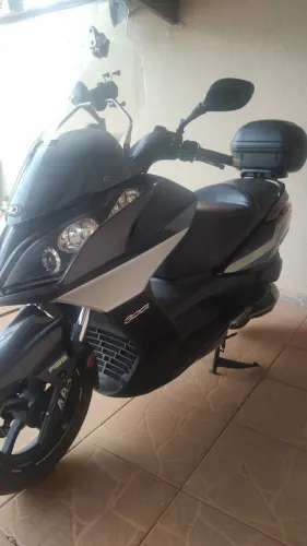 Scooter kimko 300i