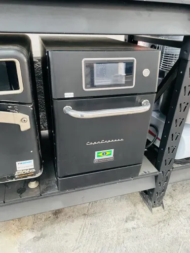Forno Copa Express Prática elétrico