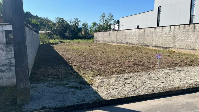 Terreno em Pirabeiraba